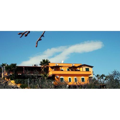 Villacelest Casa Vacanze Peschici