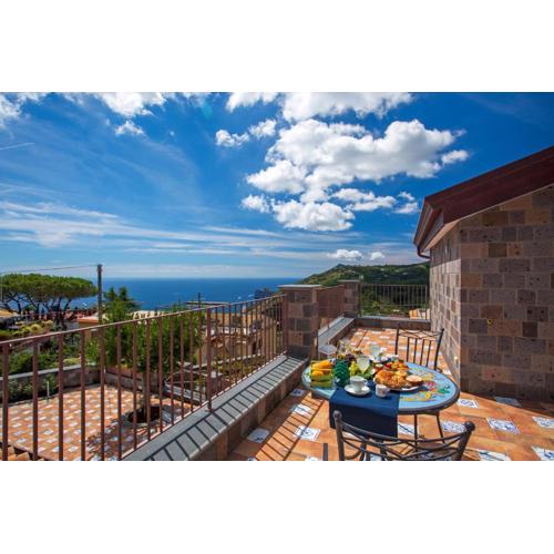 VillaCrapolla Sorrento