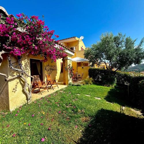 VillaFe San Teodoro