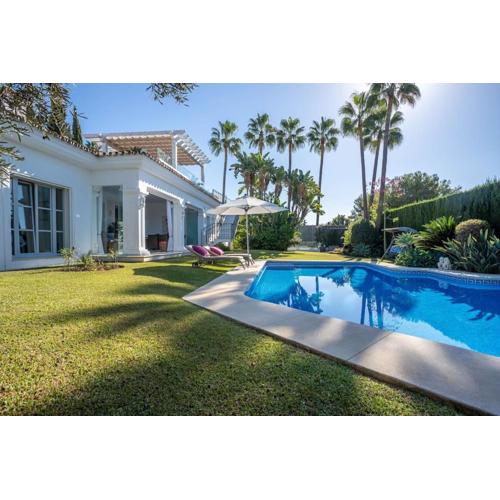Villaflair - Marbella Sea View