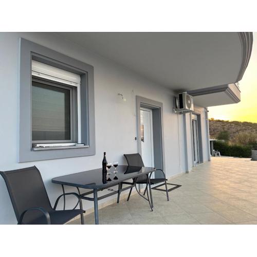 Village Apartment