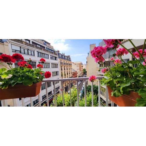 Village Faidherbe Appartement d\
