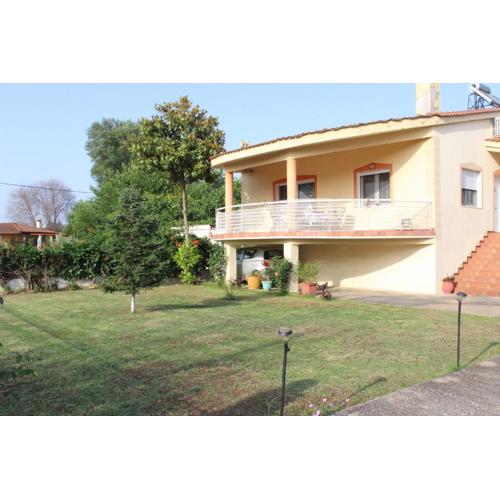 Village Guesthouse
