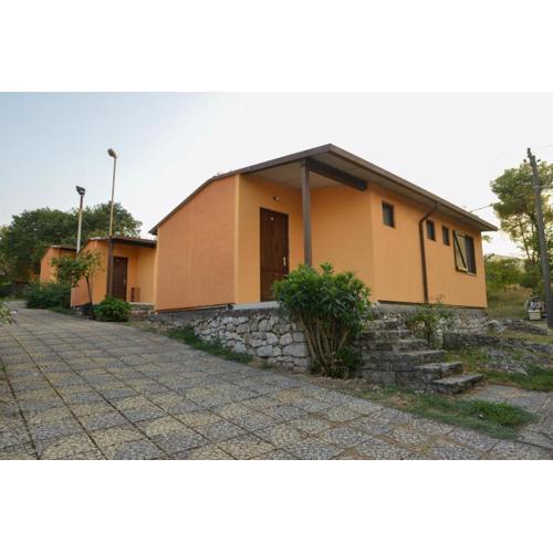 Village of Peace - House 25