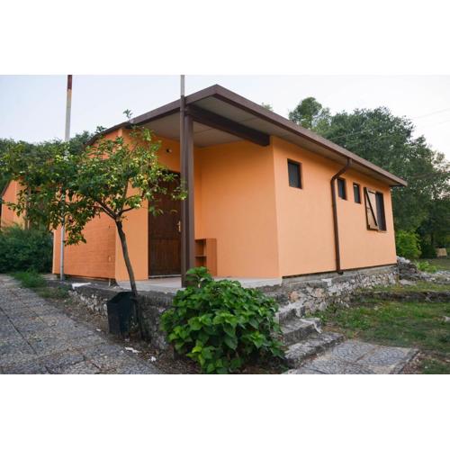 Village of Peace - House 26
