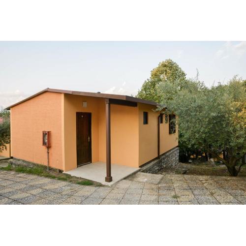 Village of Peace - House 34