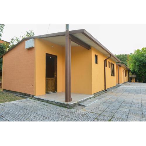 Village of Peace - House 38