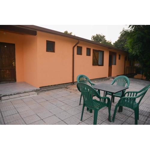 Village of Peace - House 40
