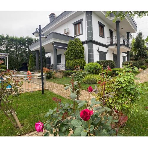 Village OTANTİK PARK vip