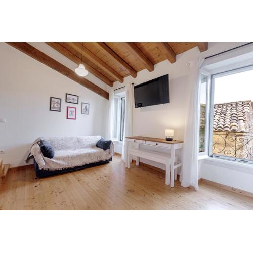 Village Sense by Corfu Escapes