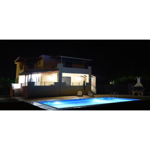 Village Villas