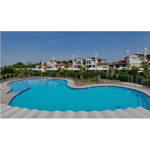 Villaggio A Mare