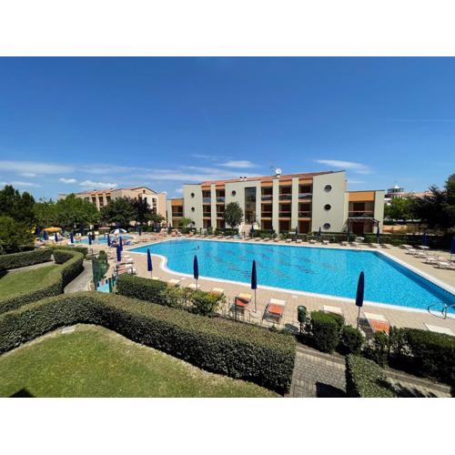 Villaggio ai Ginepri - Agenzia Cocal