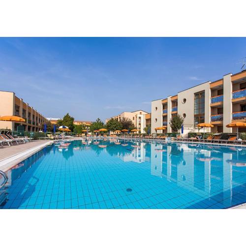 Villaggio ai Ginepri Trilocale Superior con 2 bagni