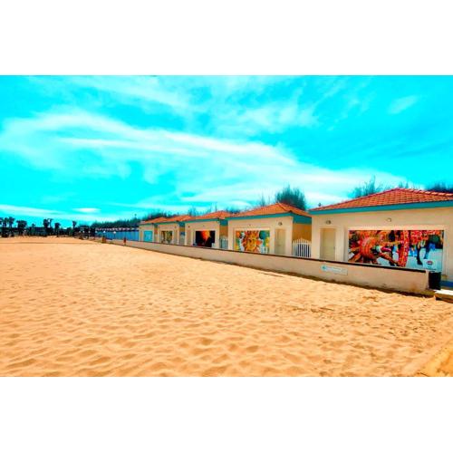 Villaggio Albergo Internazionale La Plaja
