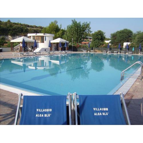 Villaggio Alga Blu