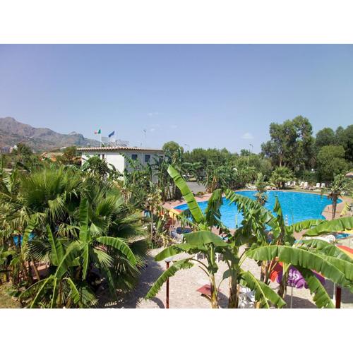 Villaggio Alkantara