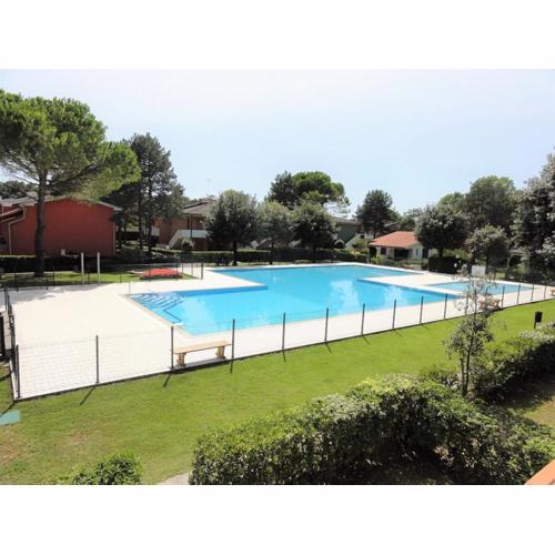 Villaggio Azzurro - Ville