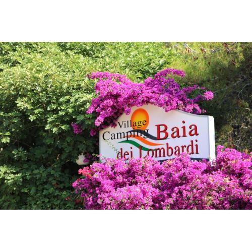 Villaggio Baia Dei Lombardi
