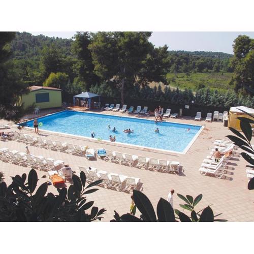 Villaggio Baia di Paradiso