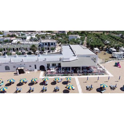 Villaggio Bellariva