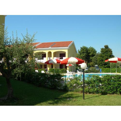 Villaggio Borgo dell\