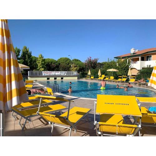 Villaggio Brenta