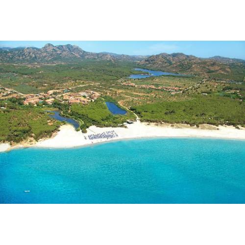 Villaggio Cala Ginepro Resort & SPA