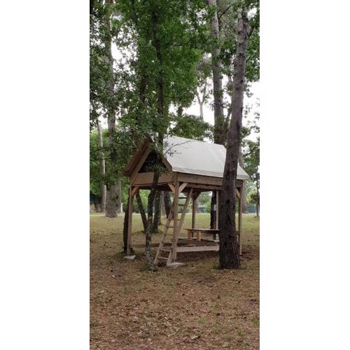 Villaggio Camping Bosco Selva