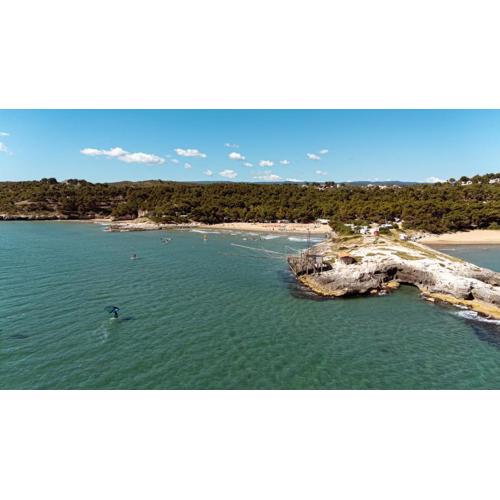 Villaggio Camping Punta Lunga