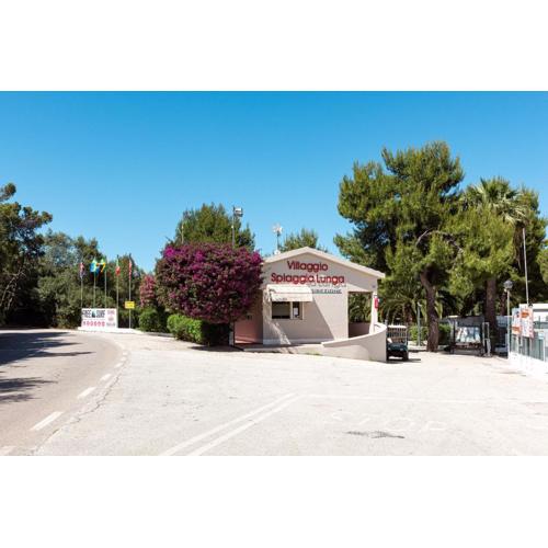 Villaggio Camping Spiaggia Lunga