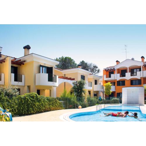 Villaggio Clio