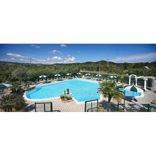 Villaggio Club Degli Ulivi