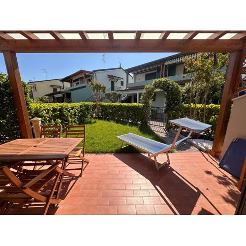 Villaggio Cristina 2 - Agenzia Cocal