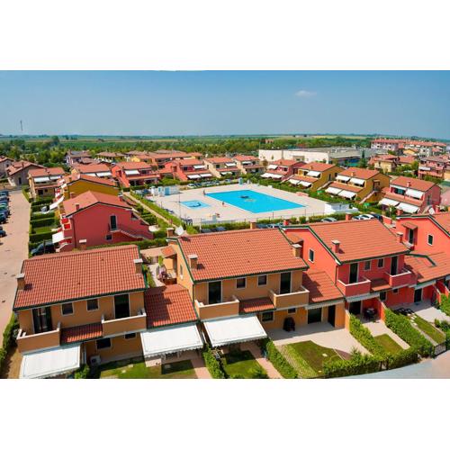 Villaggio dei Fiori