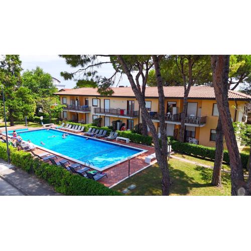 Villaggio Dei Gelsomini