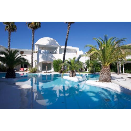 Villaggio dei Pellicani Apartments