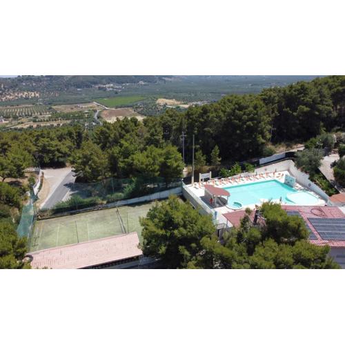 Villaggio Elisena