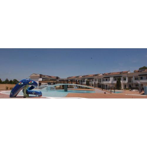 Villaggio Evanike