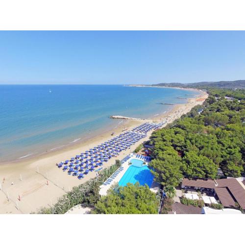 Villaggio Gabbiano Beach