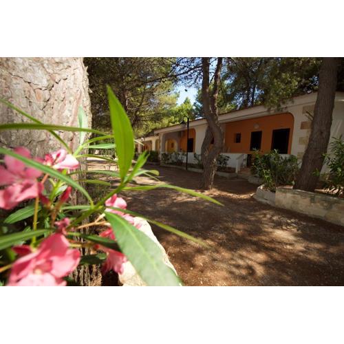 Villaggio Gargano