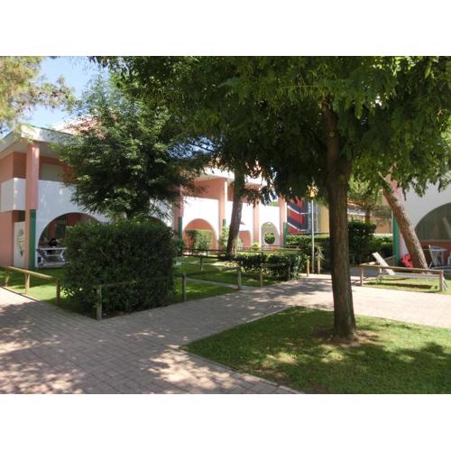 Villaggio Ginepri