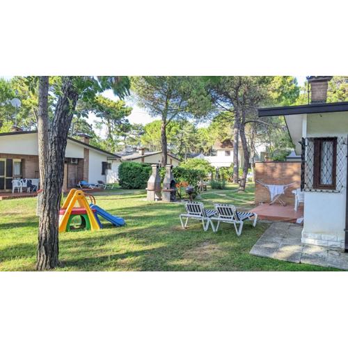 Villaggio Giove