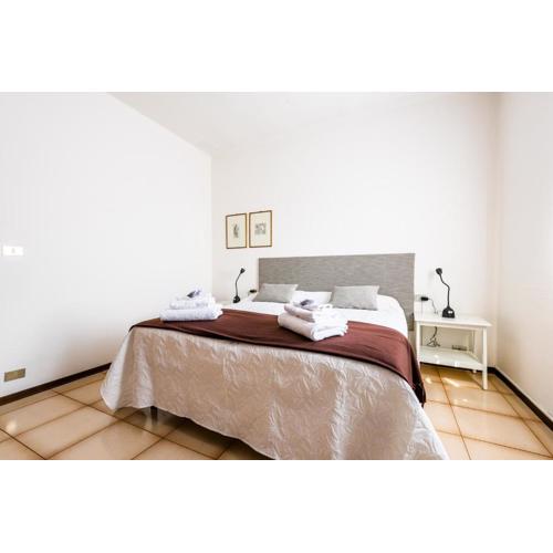 VILLAGGIO HOSPITAL HOUSE