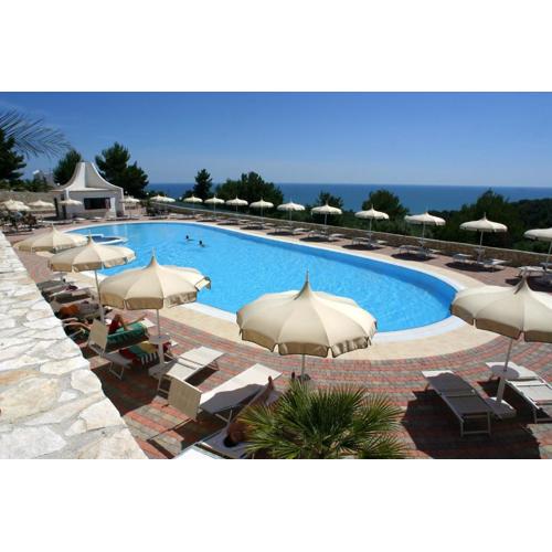 Villaggio Idra residence