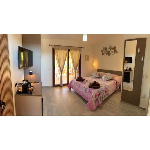 Villaggio La Cinta
