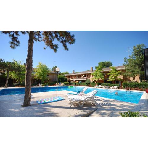 Villaggio La Fenice - Appartamento
