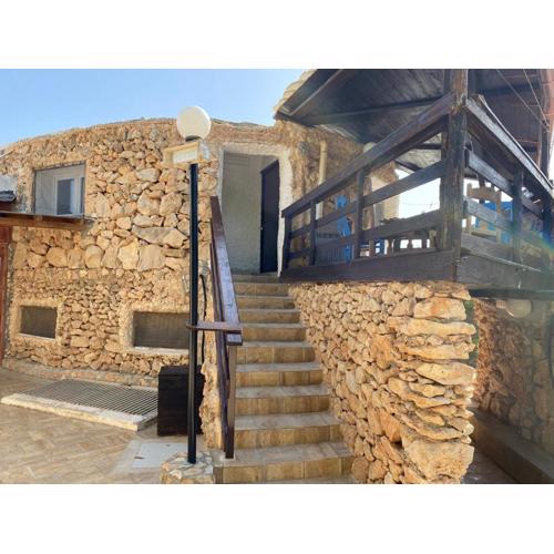 Villaggio La Roccia camping