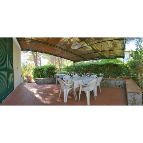 Villaggio la Serra - Appartamenti con giardino