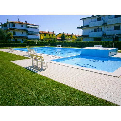 Villaggio Laguna - Agenzia Cocal